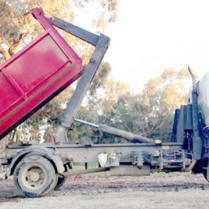 Skip Bin Hire Peninsula