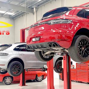 EuroCar Service Mornington Peninsula