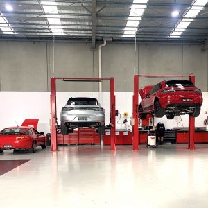 Porsche Servicing Mornington Peninsula