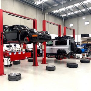 Porsche Specialist Mornington Peninsula