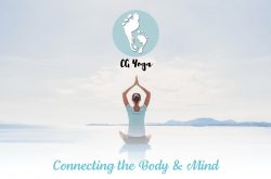 CG YOGA - Preston - Preston Yoga