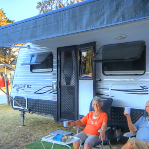 Caravan Park Bass Coast