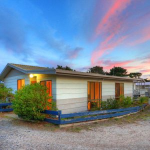 Carvan Parks Venus Bay