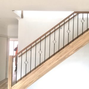 Custom Staircase Builders