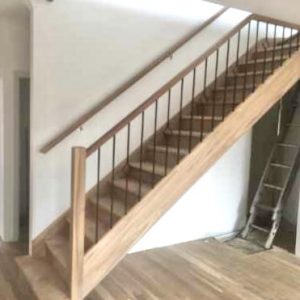 Local Staircase Builders