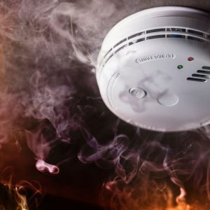 Smoke-Detectors