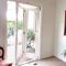 Shugg in Bifold Door