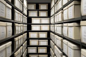 Secure-Sensitive-Record-Storage