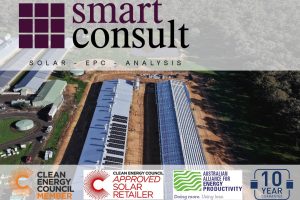 Commercial Solar Equipment Mornington Peninsula