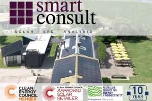 Melbourne Commercial Solar Installer