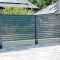 Metal Fencing Melbourne