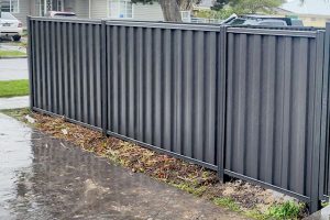 Colorbond Fencing Mornington Peninsula