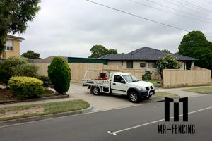 Mr Fencing Melbourne Suburbs