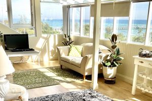 Beach View Accommodation Stellas Dromana Hotel DowntheRoad