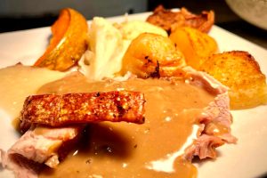 Roasts Stellas Dromana Hotel DowntheRoad