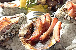 Value Lunch Stellas Dromana Hotel DowntheRoad