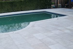 Swimming Pool Pavers
