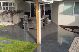 Peninsula Pavers