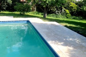 Swimming Pool Paving